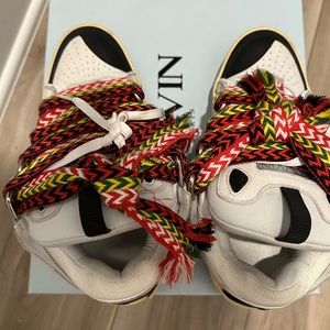 Lanvin Sneakers 🔥